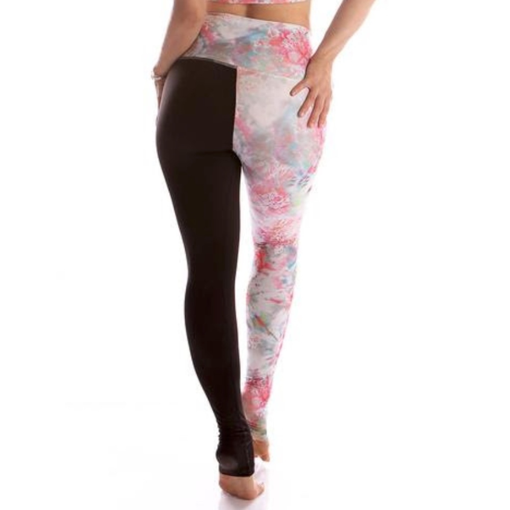 Mika Kayla High Waist Legging